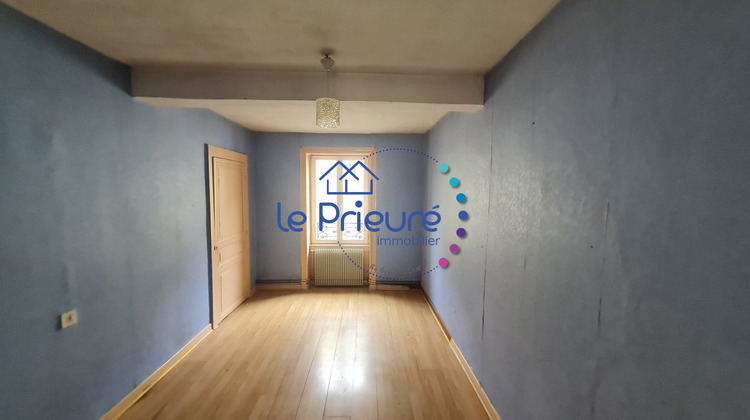 Ma-Cabane - Vente Maison Charlieu, 112 m²