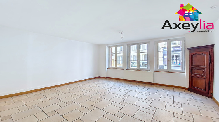 Ma-Cabane - Vente Maison Charlieu, 132 m²