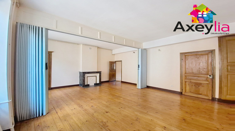 Ma-Cabane - Vente Maison Charlieu, 132 m²