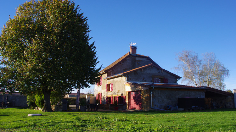 Ma-Cabane - Vente Maison Charlieu, 105 m²