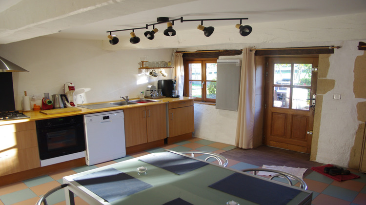 Ma-Cabane - Vente Maison Charlieu, 105 m²