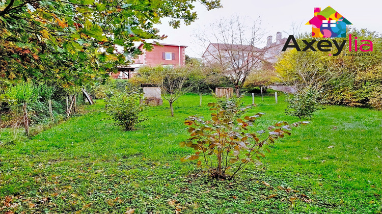 Ma-Cabane - Vente Maison Charlieu, 143 m²
