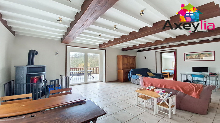 Ma-Cabane - Vente Maison Charlieu, 143 m²