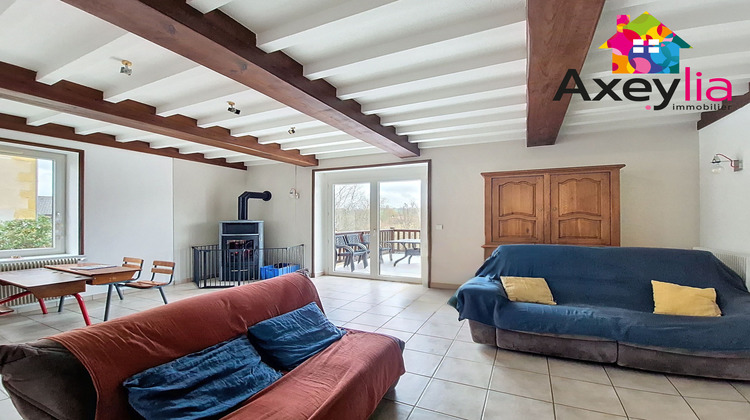 Ma-Cabane - Vente Maison Charlieu, 143 m²