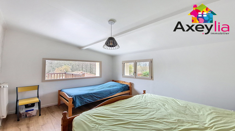 Ma-Cabane - Vente Maison Charlieu, 143 m²