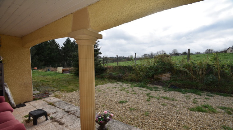 Ma-Cabane - Vente Maison CHARLIEU, 95 m²