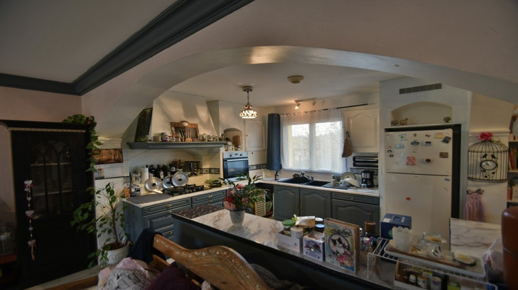 Ma-Cabane - Vente Maison CHARLIEU, 95 m²