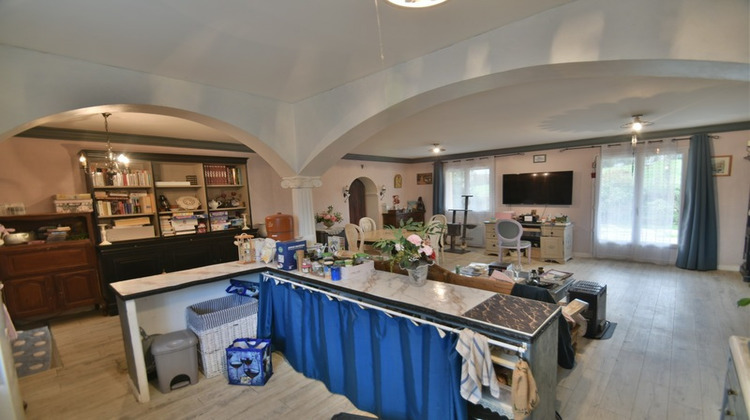 Ma-Cabane - Vente Maison CHARLIEU, 95 m²