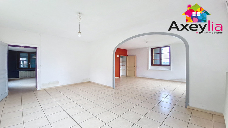 Ma-Cabane - Vente Maison Charlieu, 125 m²