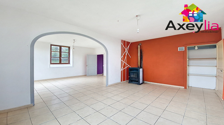 Ma-Cabane - Vente Maison Charlieu, 125 m²