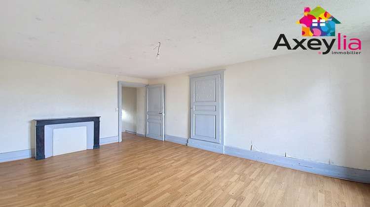 Ma-Cabane - Vente Maison Charlieu, 125 m²