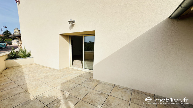 Ma-Cabane - Vente Maison Charlieu, 130 m²