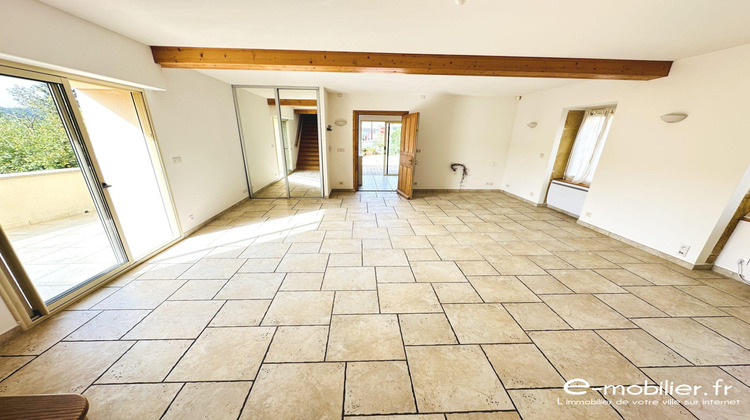 Ma-Cabane - Vente Maison Charlieu, 130 m²