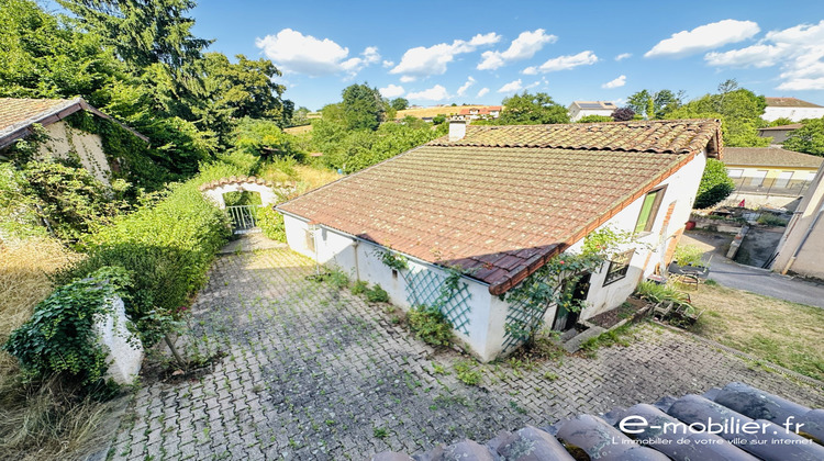 Ma-Cabane - Vente Maison Charlieu, 147 m²