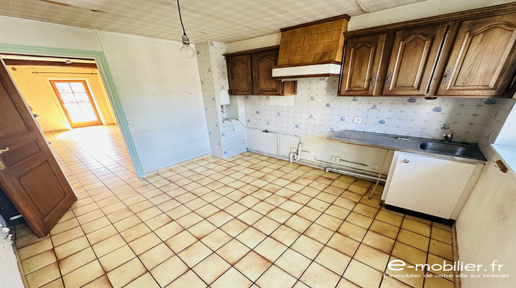 Ma-Cabane - Vente Maison Charlieu, 147 m²