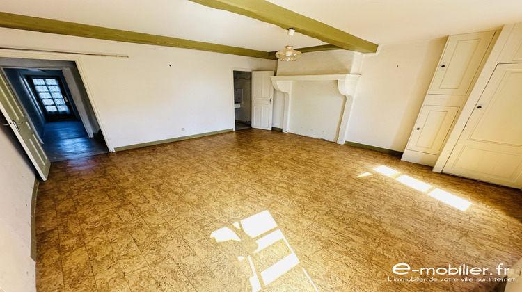 Ma-Cabane - Vente Maison Charlieu, 147 m²