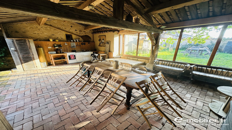 Ma-Cabane - Vente Maison Charlieu, 303 m²