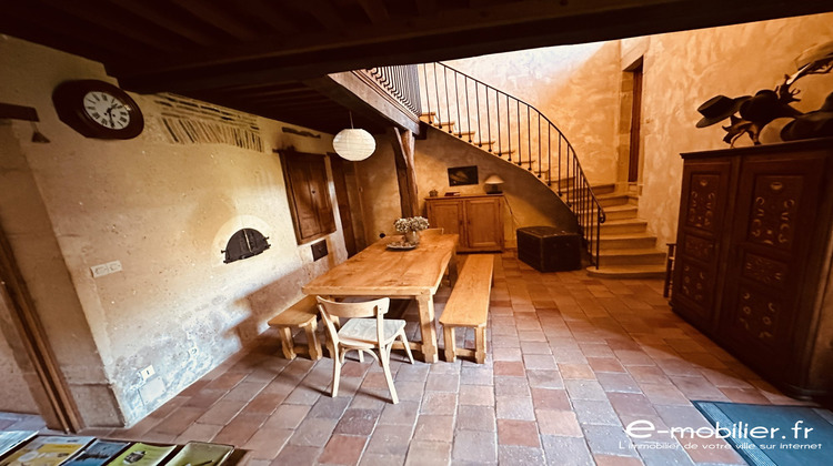 Ma-Cabane - Vente Maison Charlieu, 303 m²