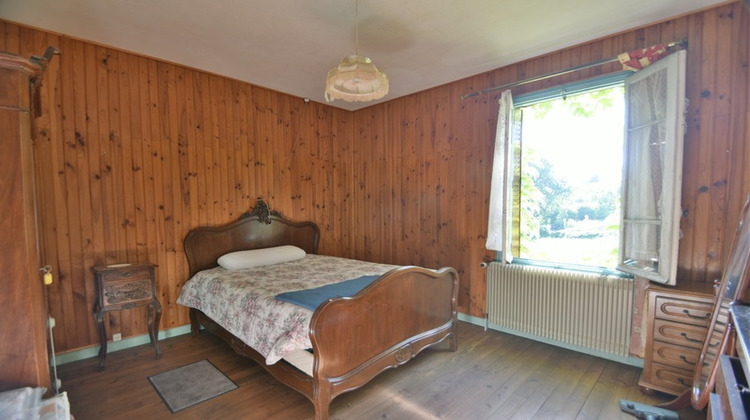 Ma-Cabane - Vente Maison CHARLIEU, 93 m²