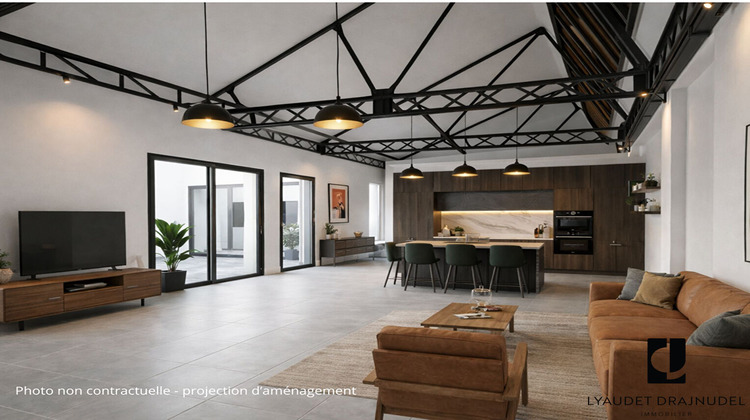 Ma-Cabane - Vente Maison CHARLIEU, 160 m²