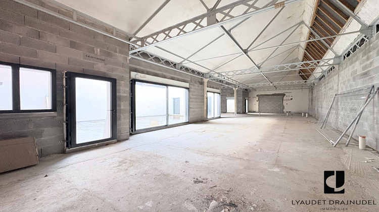 Ma-Cabane - Vente Maison CHARLIEU, 160 m²