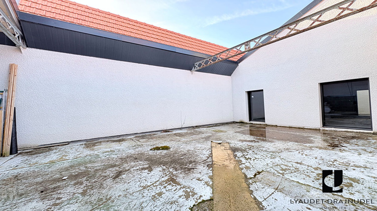 Ma-Cabane - Vente Maison CHARLIEU, 160 m²