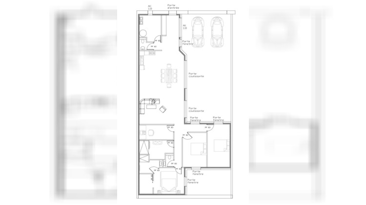 Ma-Cabane - Vente Maison CHARLIEU, 160 m²