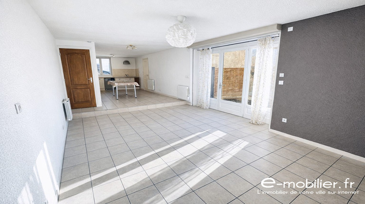 Ma-Cabane - Vente Maison Charlieu, 118 m²