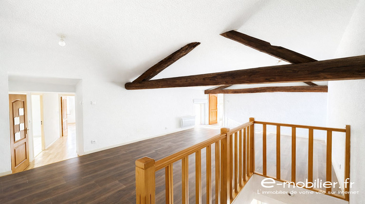 Ma-Cabane - Vente Maison Charlieu, 118 m²