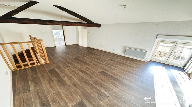Ma-Cabane - Vente Maison Charlieu, 118 m²
