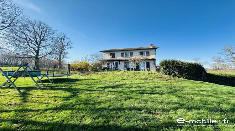 Ma-Cabane - Vente Maison Charlieu, 160 m²