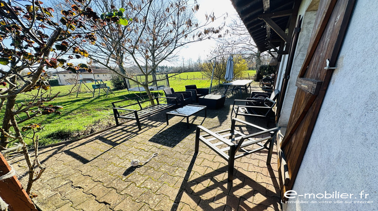 Ma-Cabane - Vente Maison Charlieu, 160 m²