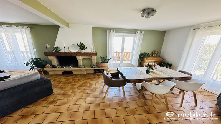 Ma-Cabane - Vente Maison Charlieu, 160 m²