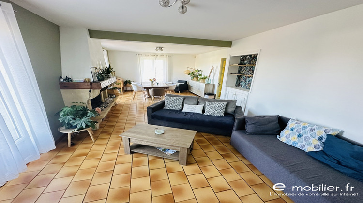 Ma-Cabane - Vente Maison Charlieu, 160 m²