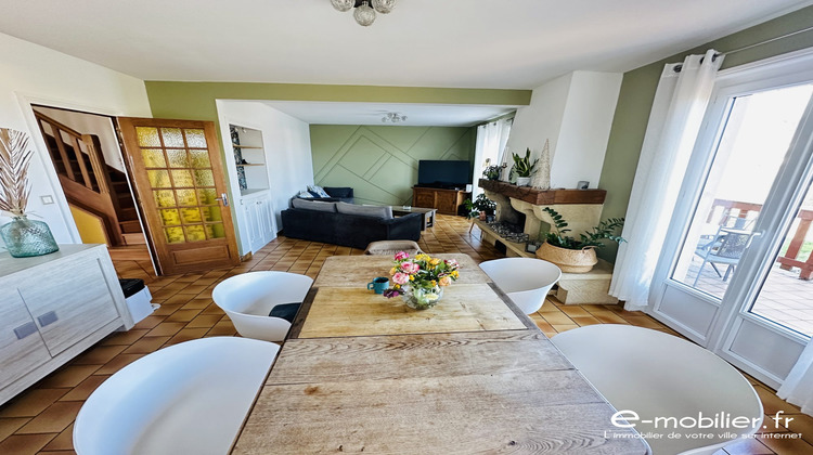 Ma-Cabane - Vente Maison Charlieu, 160 m²