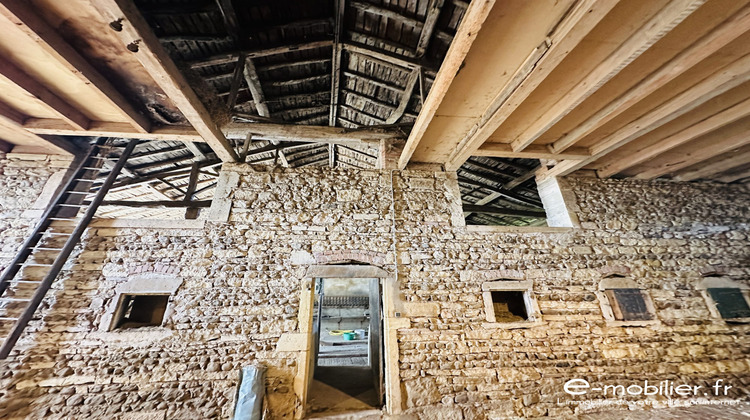 Ma-Cabane - Vente Maison Charlieu, 173 m²