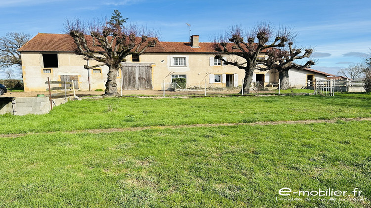 Ma-Cabane - Vente Maison Charlieu, 173 m²
