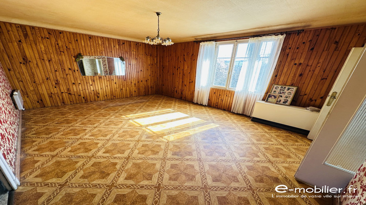 Ma-Cabane - Vente Maison Charlieu, 105 m²