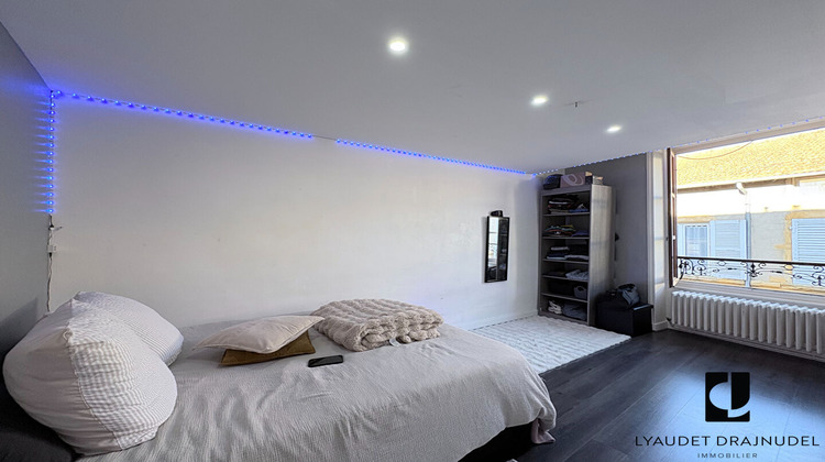 Ma-Cabane - Vente Maison CHARLIEU, 182 m²