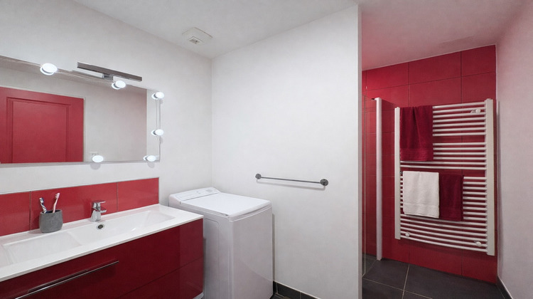 Ma-Cabane - Vente Maison CHARLIEU, 182 m²