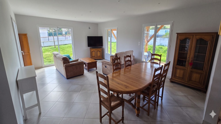 Ma-Cabane - Vente Maison Charlieu, 147 m²