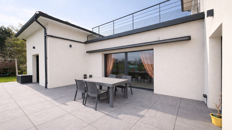 Ma-Cabane - Vente Maison CHARLIEU, 170 m²