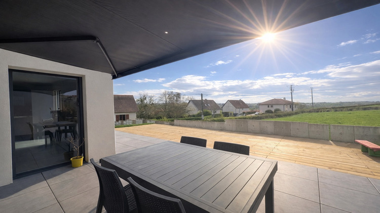 Ma-Cabane - Vente Maison CHARLIEU, 170 m²