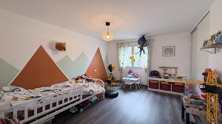 Ma-Cabane - Vente Maison CHARLIEU, 170 m²