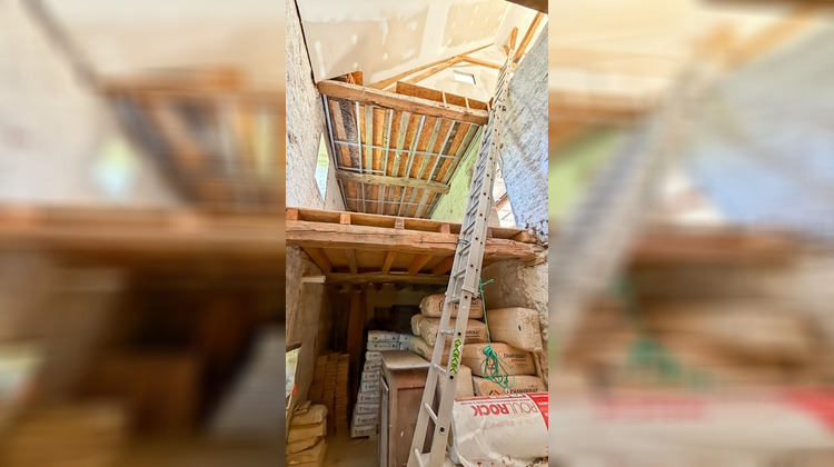 Ma-Cabane - Vente Maison CHARLIEU, 170 m²