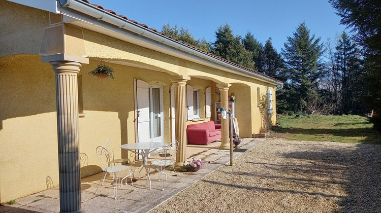 Ma-Cabane - Vente Maison CHARLIEU, 95 m²