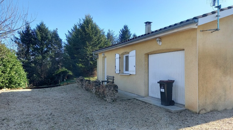 Ma-Cabane - Vente Maison CHARLIEU, 95 m²