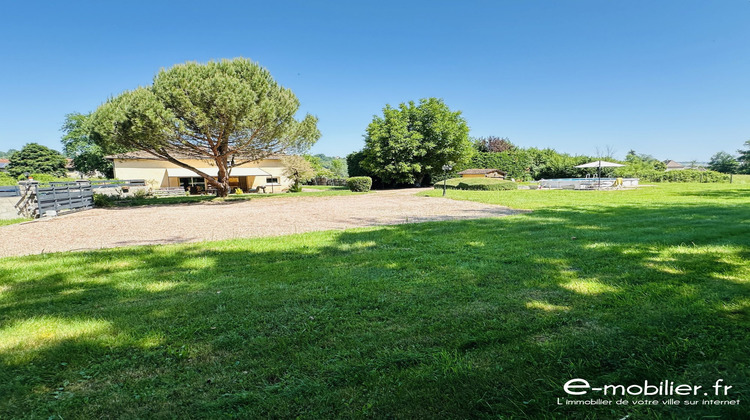 Ma-Cabane - Vente Maison Charlieu, 191 m²