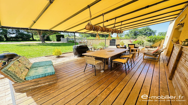 Ma-Cabane - Vente Maison Charlieu, 191 m²