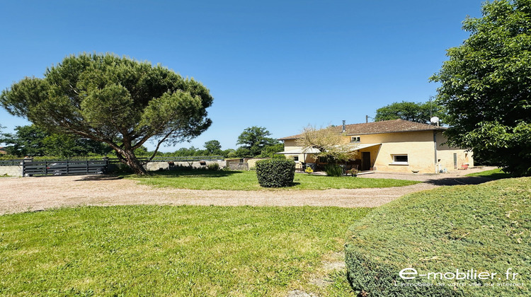 Ma-Cabane - Vente Maison Charlieu, 191 m²